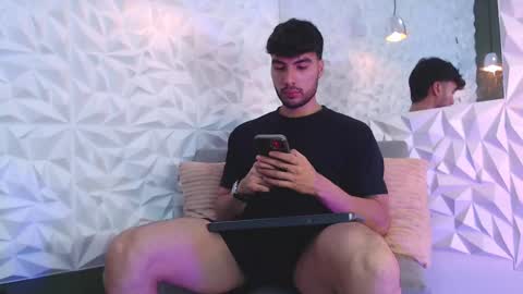 Mike online show from 02/20/25, 06:02