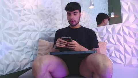 Mike online show from 02/20/25, 09:09