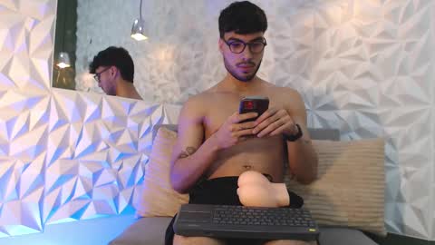 Mike online show from 02/24/25, 03:20