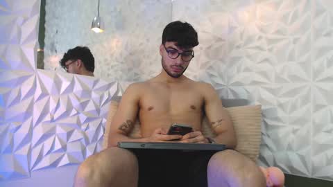 Mike online show from 02/24/25, 06:26