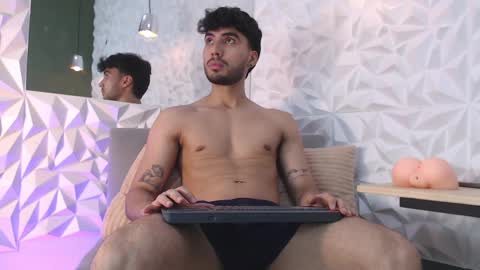 Mike online show from 02/27/25, 10:31