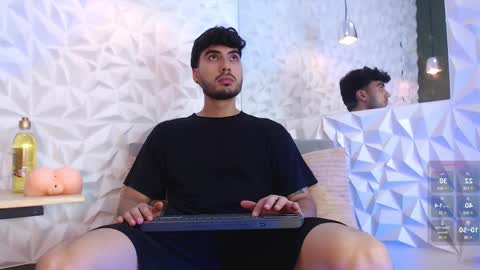 Mike online show from 02/28/25, 07:03