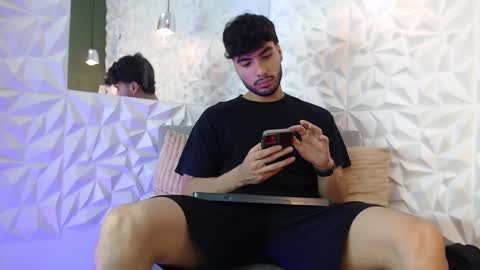 Mike online show from 03/10/25, 06:34