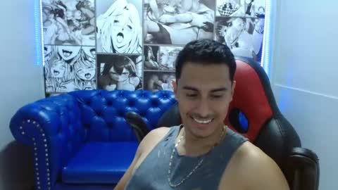 Snapshot of mike_conors chatting on 02/10/26, 01:53 Mike online show from 02/10/26, 01:53