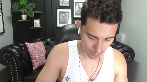 Mike online show from 04/08/26, 03:06