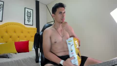 Mike online show from 04/24/26, 03:20