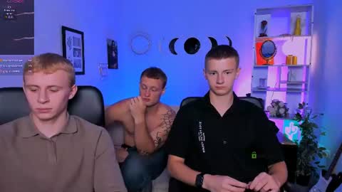 Mike online show from 07/10/26, 07:27