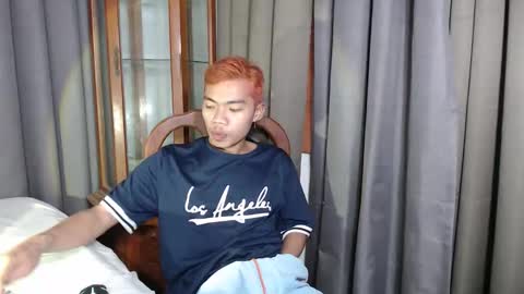 Chan Chan online show from 10/29/25, 02:36