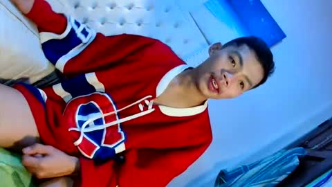 Chan Chan online show from 03/30/26, 07:48