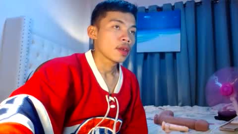 Chan Chan online show from 04/15/26, 06:09