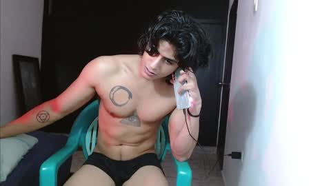 mike_d1030 online show from 01/27/25, 11:00