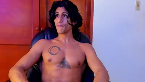 mike_d1030 online show from 03/18/26, 07:11