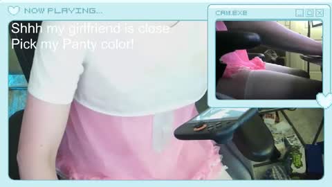 Snapshot of mike_davis44444 chatting on 05/01/26, 07:46 mike_davis44444 online show from 05/01/26, 07:46