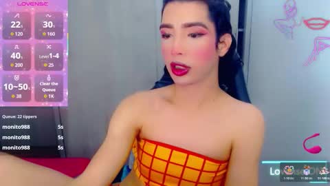 mike_dimarco online show from 10/31/25, 05:30