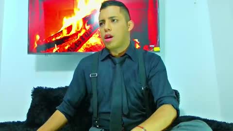 mike_fetiche online show from 11/14/25, 03:49