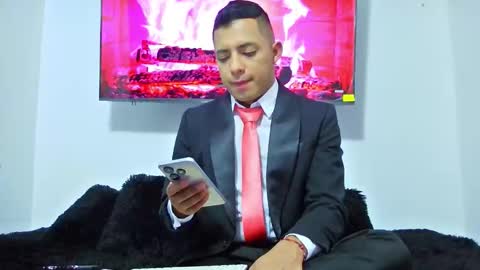 mike_fetiche online show from 11/28/25, 11:35