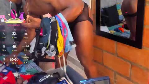 Snapshot of mike_kilian1 chatting on 12/20/25, 02:46 mike kilian1 online show from 12/20/25, 02:46