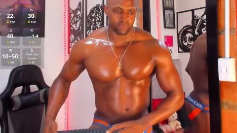 Snapshot of mike_kilian1 chatting on 02/06/26, 06:44 mike kilian1 online show from 02/06/26, 06:44