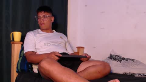 mike_levi online show from 09/13/25, 07:08