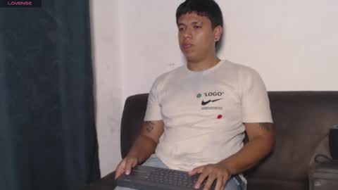 mike_levi online show from 11/12/25, 06:58