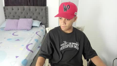 mike_master9 online show from 10/09/25, 11:30