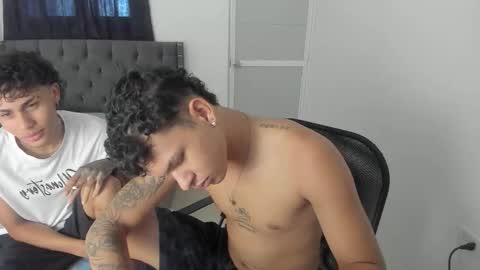 mike_master9 online show from 10/14/25, 05:14