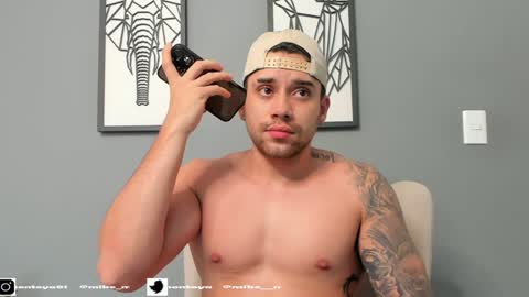 Mike Montoya online show from 12/15/24, 12:38