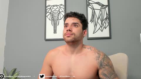 Mike Montoya online show from 12/16/24, 12:49