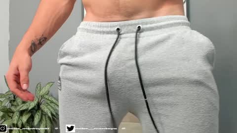 Mike Montoya online show from 12/21/24, 03:58