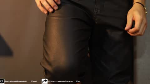 Mike Montoya online show from 12/26/24, 02:55