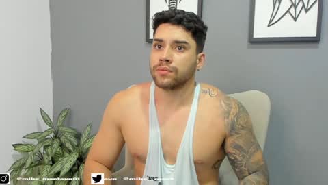 Mike Montoya online show from 12/27/24, 03:20