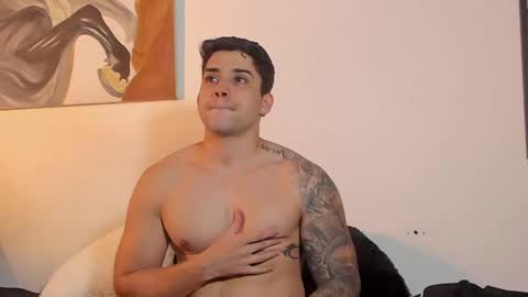 Mike Montoya online show from 02/12/25, 05:15