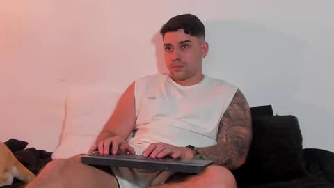 Mike Montoya online show from 02/13/25, 11:47