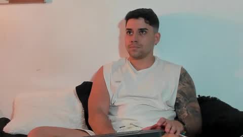 Mike Montoya online show from 02/14/25, 05:57