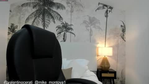 Mike Montoya online show from 10/12/25, 03:16