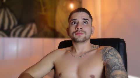 Mike Montoya online show from 11/20/25, 05:23