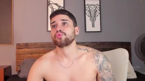 Mike Montoya online show from 01/07/26, 02:14