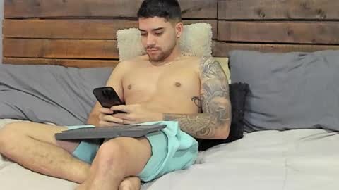 Mike Montoya online show from 01/17/26, 02:49