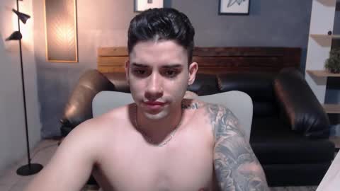 Mike Montoya online show from 03/21/26, 02:27