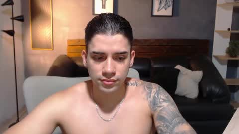 Mike Montoya online show from 03/26/26, 03:56