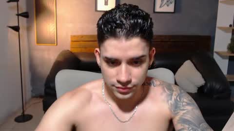 Mike Montoya online show from 03/27/26, 03:01