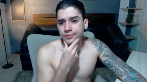 Mike Montoya online show from 04/04/26, 04:11