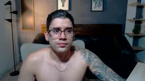 Mike Montoya online show from 04/10/26, 03:12