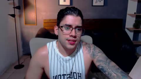 Mike Montoya online show from 04/11/26, 01:10