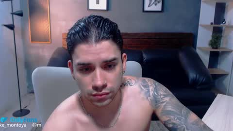 Mike Montoya online show from 04/15/26, 03:24