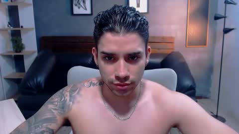 Mike Montoya online show from 04/15/26, 10:32