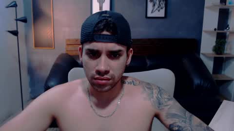 Mike Montoya online show from 04/17/26, 12:35