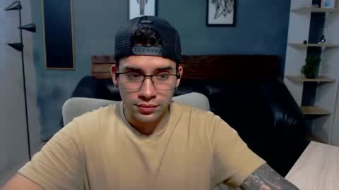 Mike Montoya online show from 04/19/26, 03:28