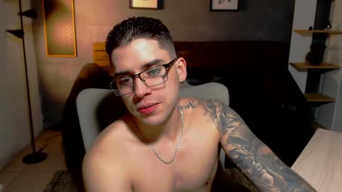 Mike Montoya online show from 04/22/26, 10:44