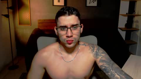 Mike Montoya online show from 04/26/26, 03:37